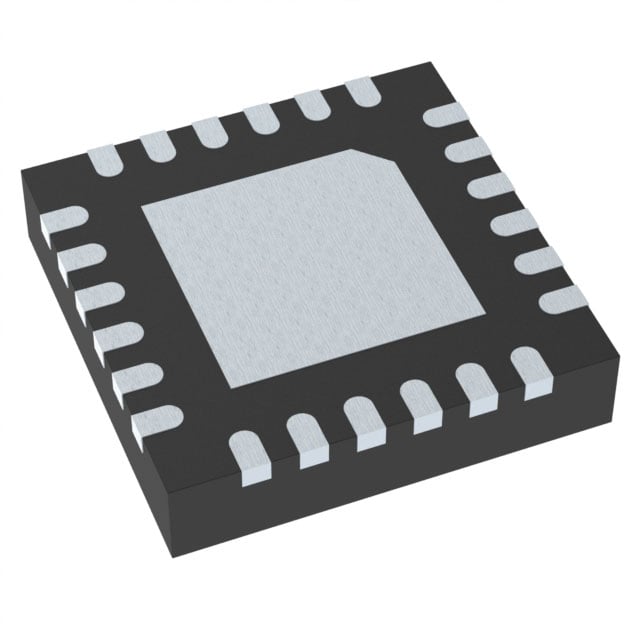 Texas Instruments TUSB522PIRGER electronic component product image