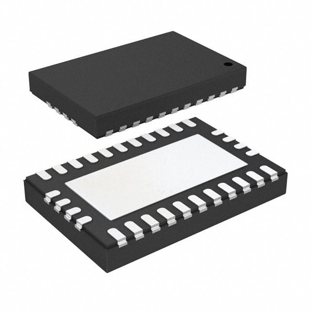 Texas Instruments LM76002QRNPRQ1 electronic component product image