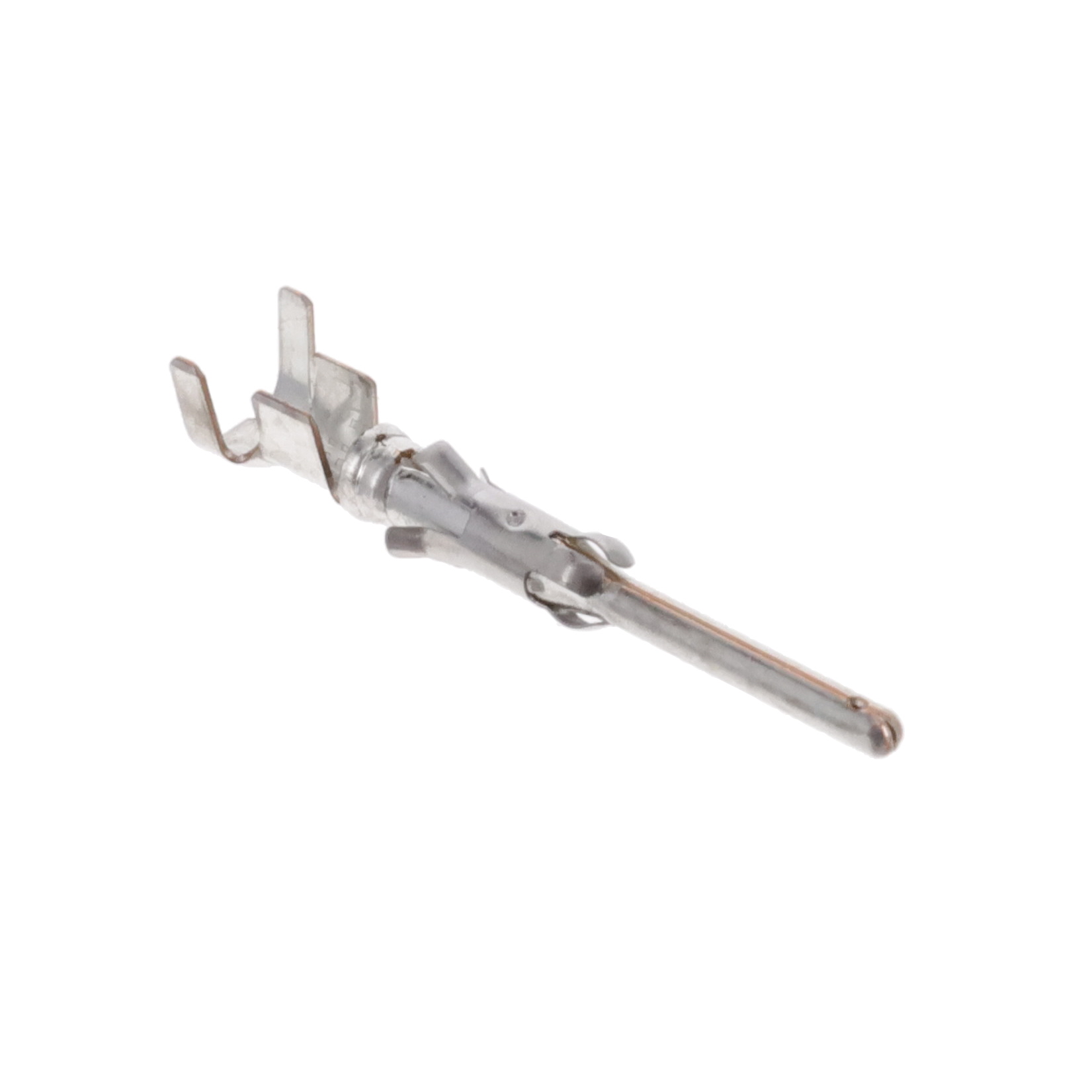 TE Connectivity AMP Connectors 4-1105000-3 electronic component product image