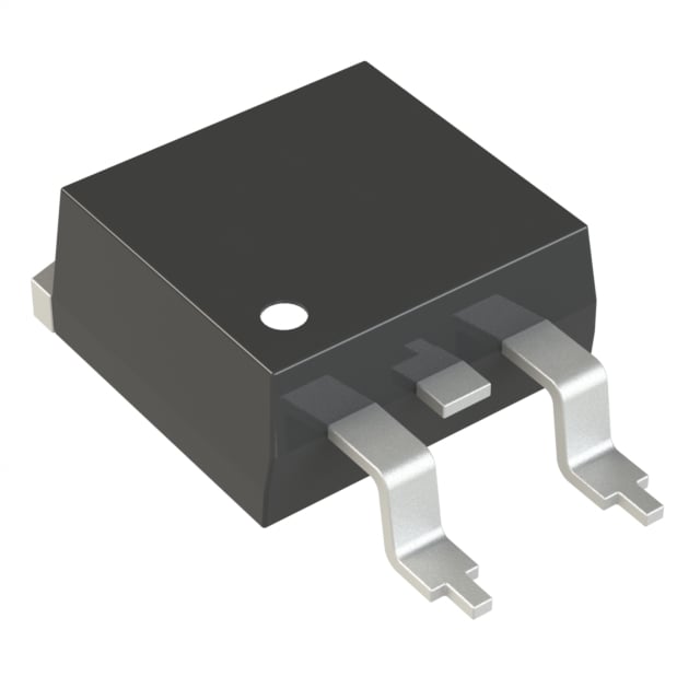 Infineon Technologies IGB15N120S7ATMA1 electronic component product image