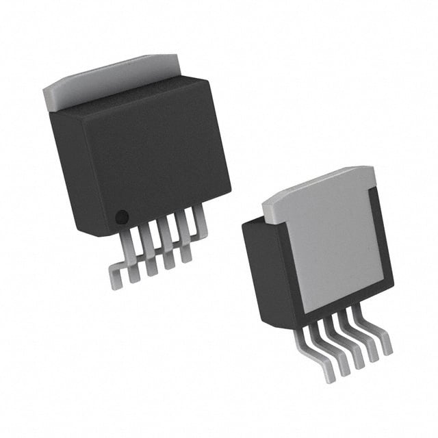 Infineon Technologies IFX25401TBV50ATMA1 electronic component product image