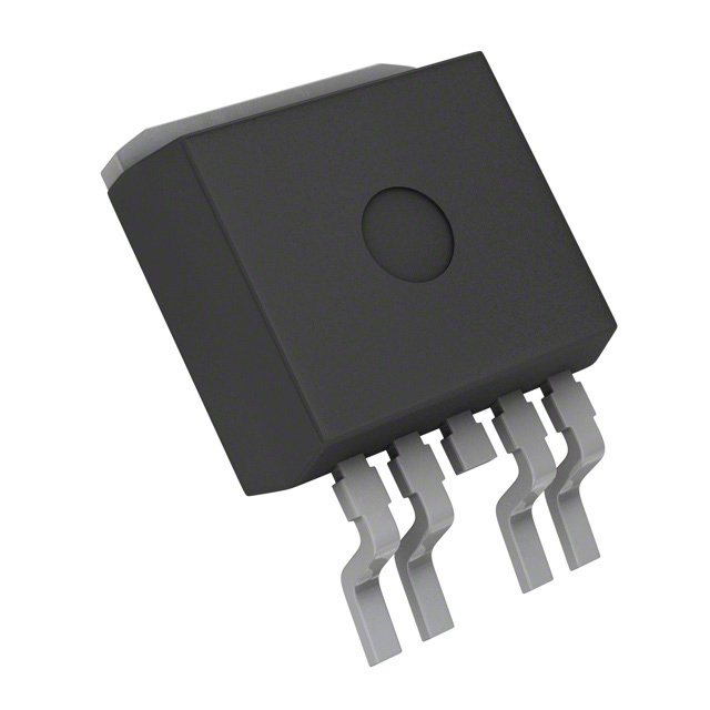 Infineon Technologies BTS441RGNTMA1 electronic component product image