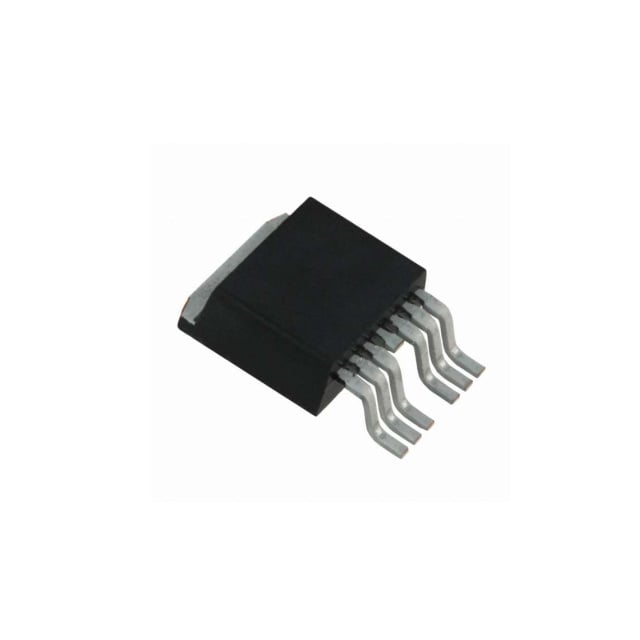 Infineon Technologies BTN8946TAAUMA1 electronic component product image