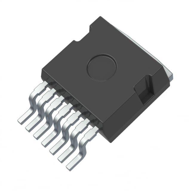 Infineon Technologies Americas Corp. AIMBG75R050M2HXTMA1 electronic component product image