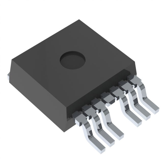 Infineon Technologies BTS621L1 E3128A electronic component product image