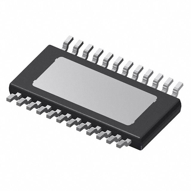 Infineon Technologies TLE94713ESXUMA1 electronic component product image