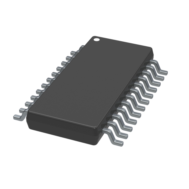 Infineon Technologies BTS722204ESPXUMA1 electronic component product image