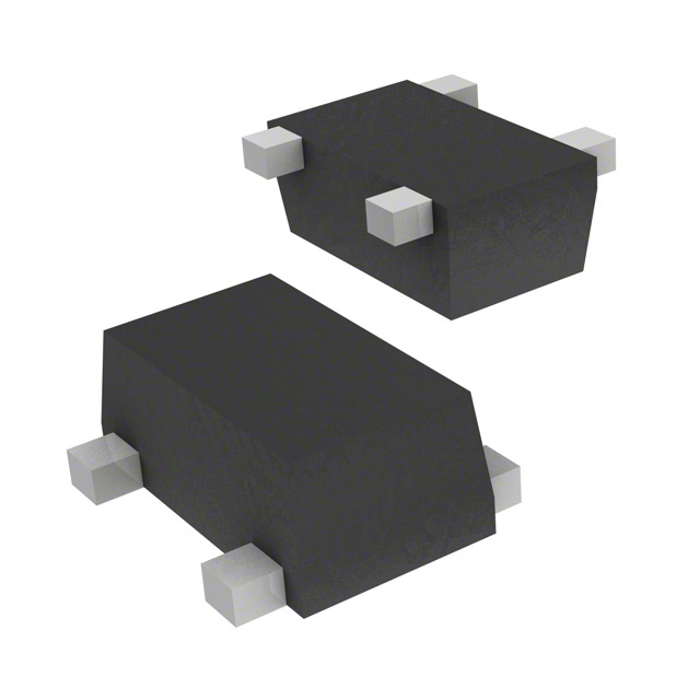 Infineon Technologies BFP840FESDH6327XTSA1 electronic component product image