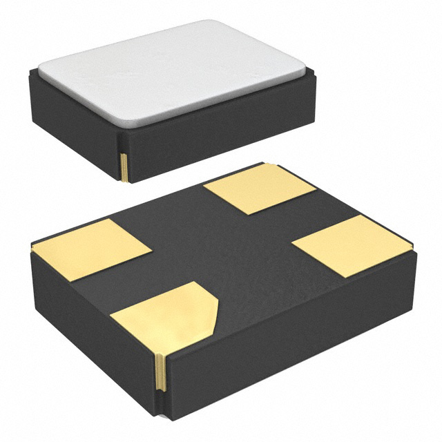 KYOCERA AVX CX3225FB25000F0FZZH1 electronic component product image