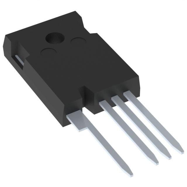 Goford Semiconductor GS120R068Q4A electronic component product image