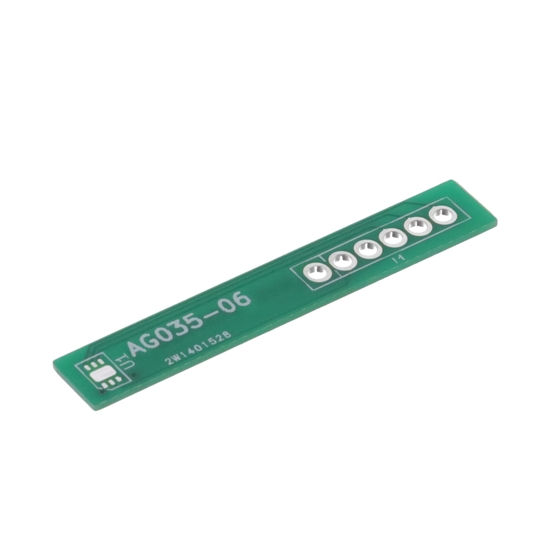 NVE Corp/Sensor Products AG035-06 electronic component product image
