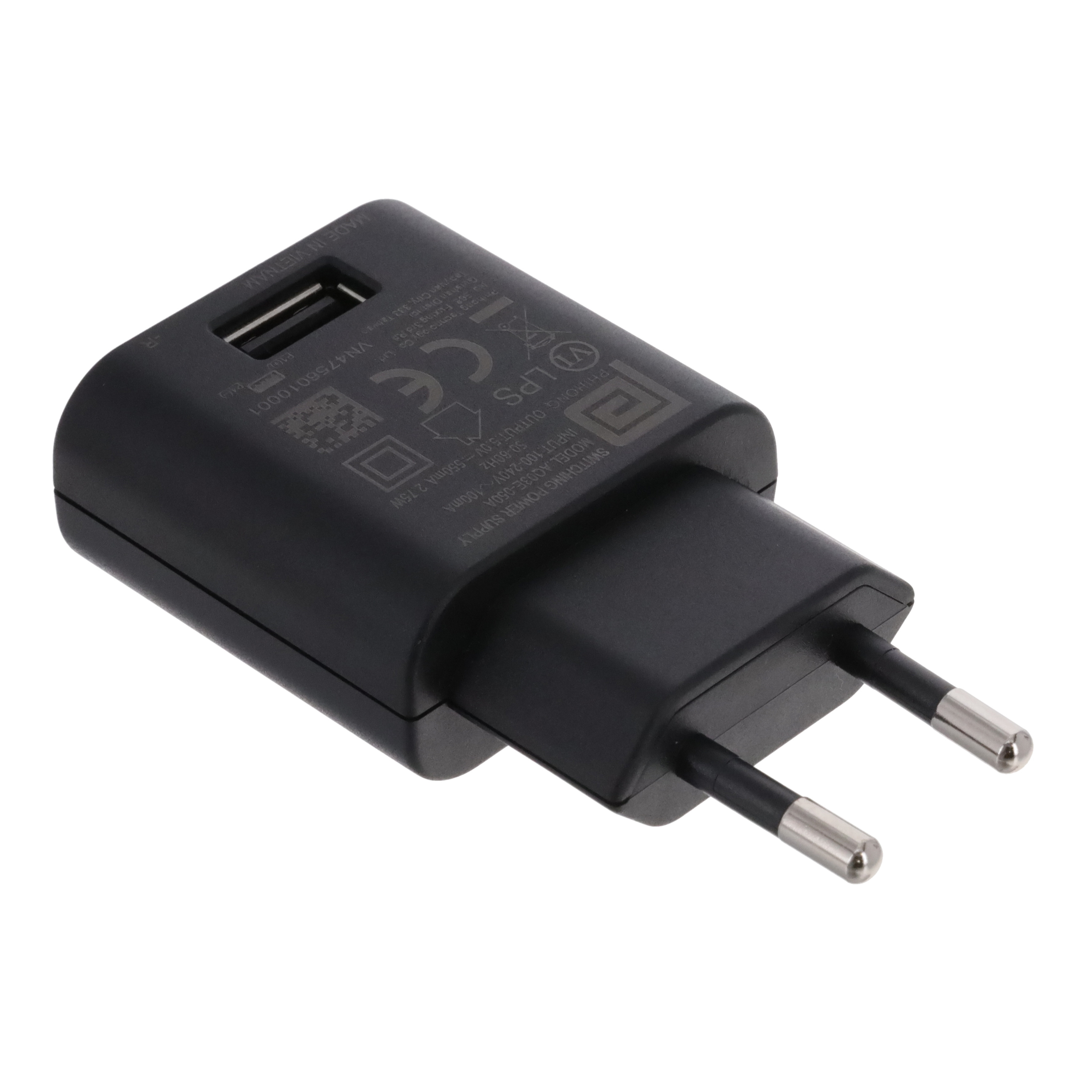 Phihong USA AQ03E-050A-R electronic component product image