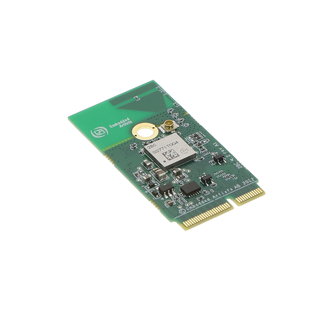 Embedded Artists EAR00436 electronic component product image