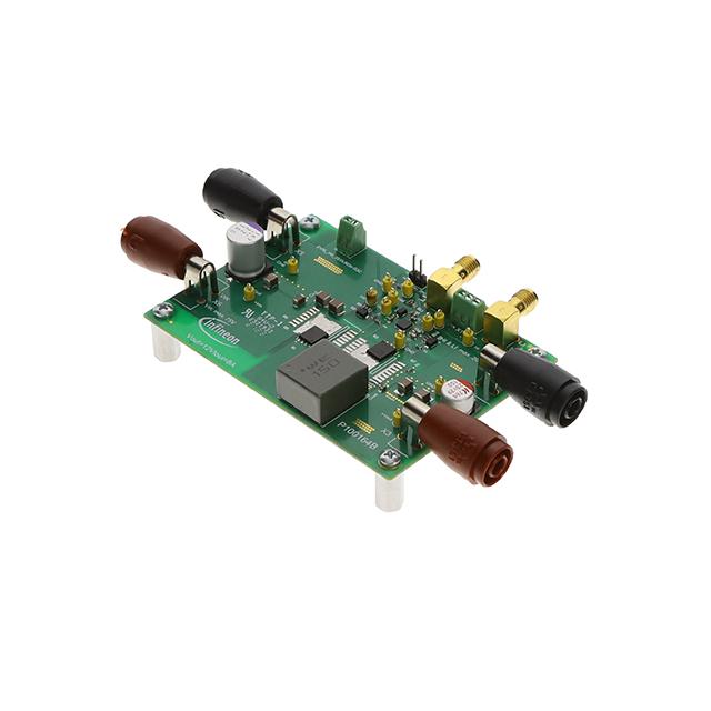 Infineon Technologies EVALHB2EDL803XG3CTOBO1 electronic component product image