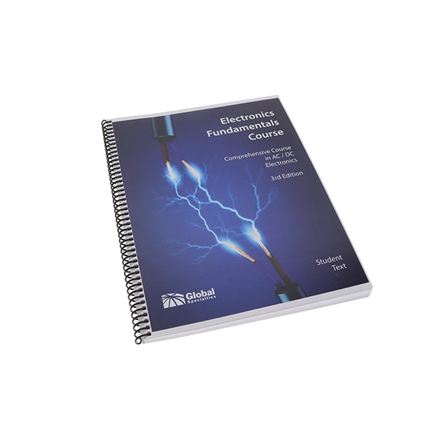 Global Specialties GSC-2301A electronic component product image