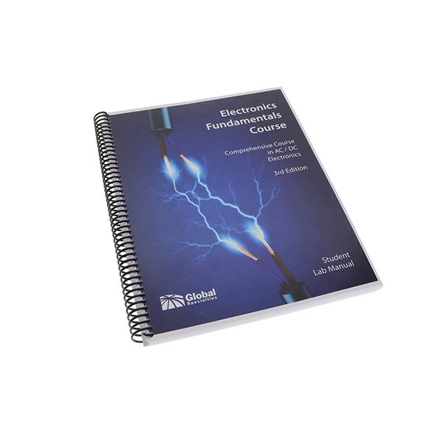 Global Specialties GSC-2311A electronic component product image