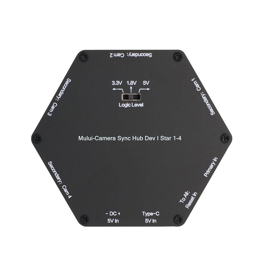 ORBBEC 100400009 electronic component product image