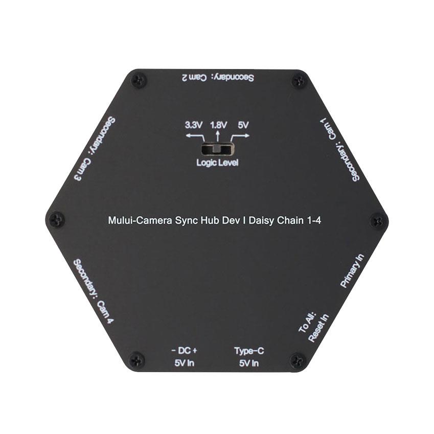ORBBEC 100400010 electronic component product image