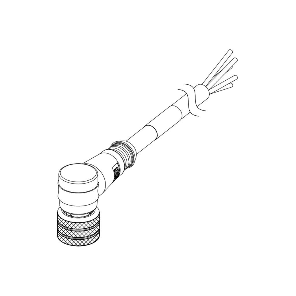 Molex 1200060009 electronic component product image