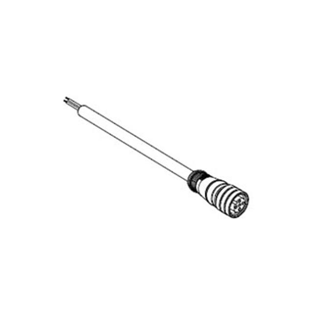 Molex 1200060647 electronic component product image