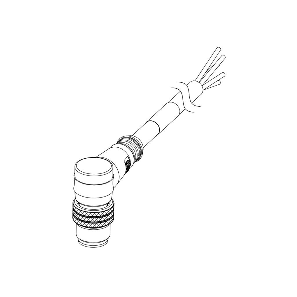 Molex 1200062929 electronic component product image