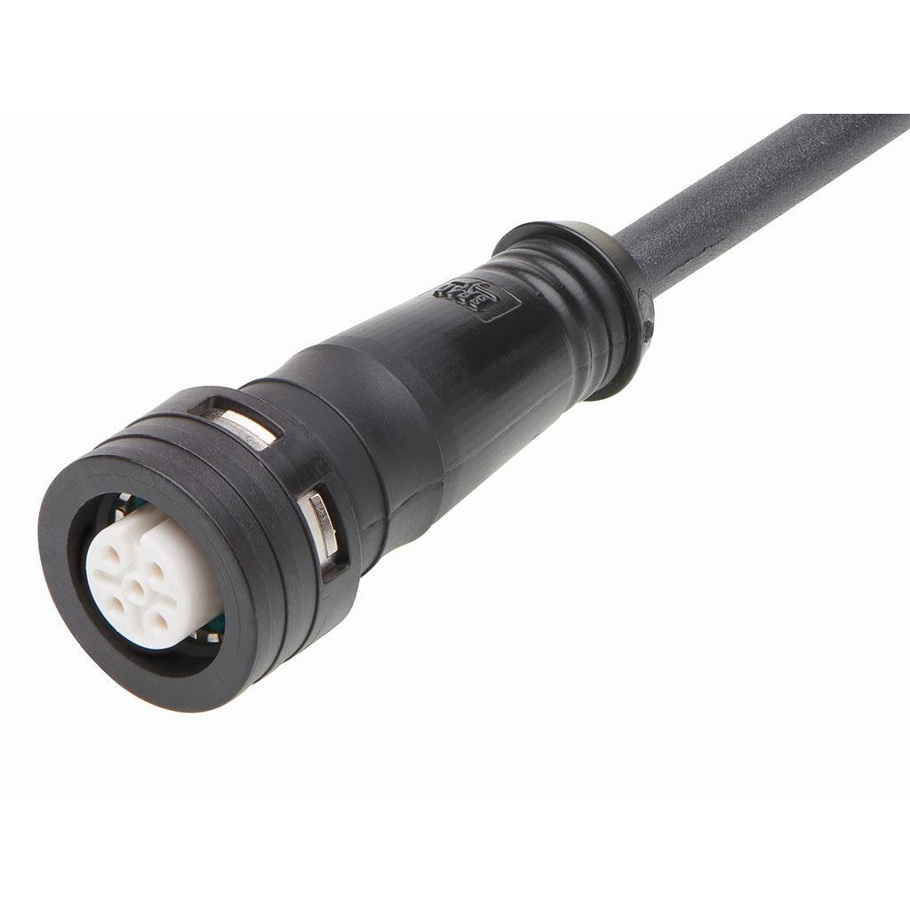 Molex 1204000029 electronic component product image