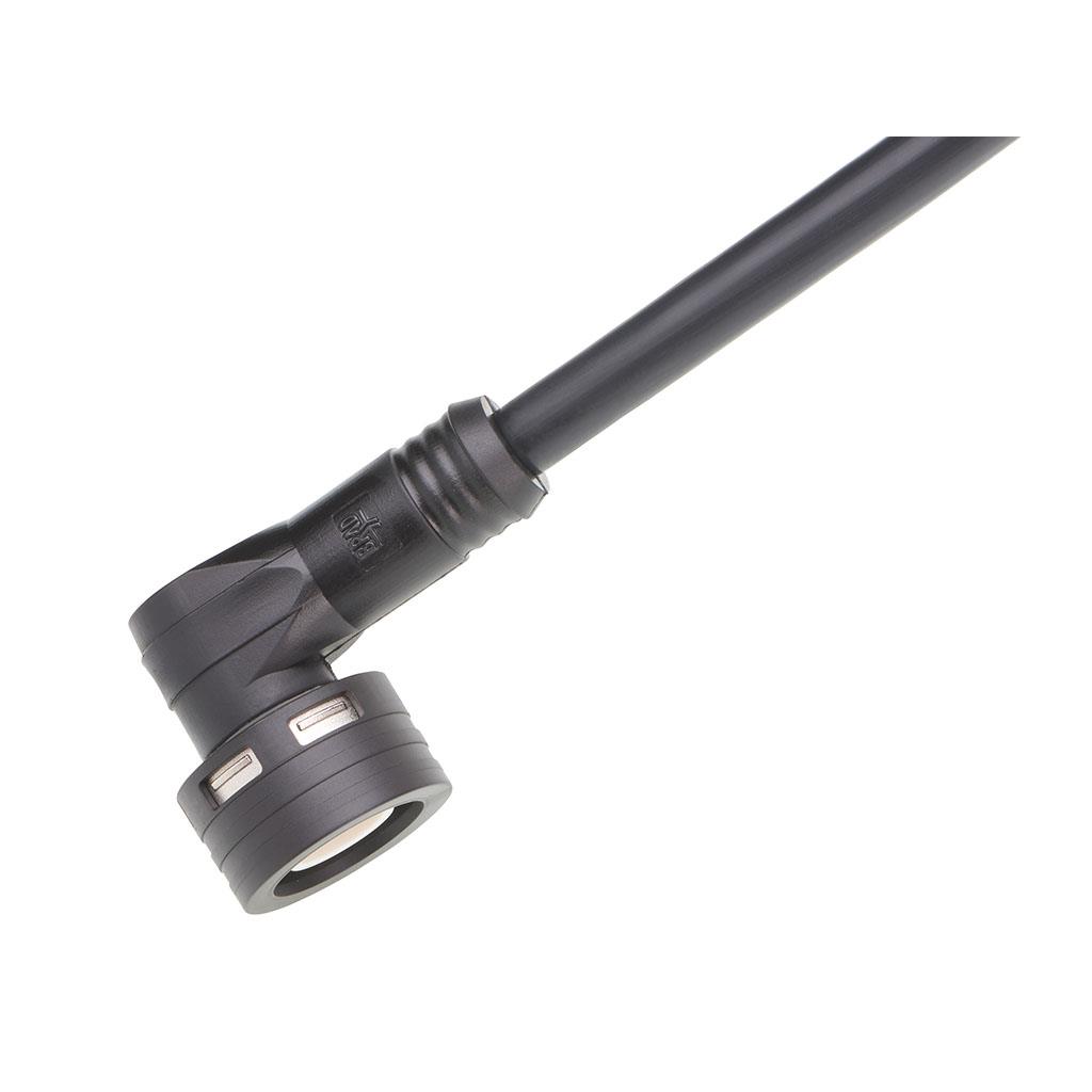 Molex 1204000252 electronic component product image