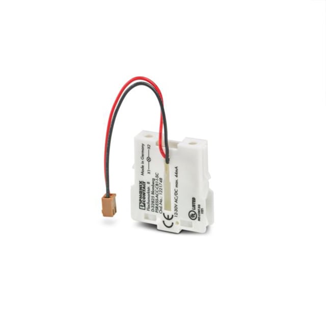 Phoenix Contact 1221748 electronic component product image