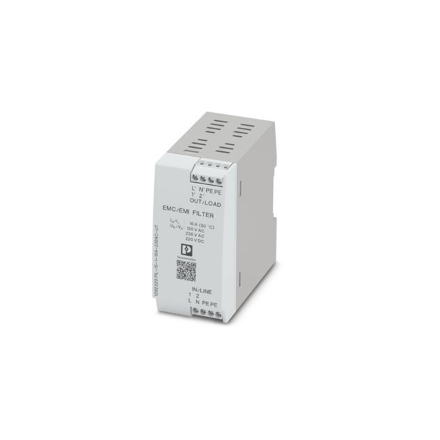 Phoenix Contact 1292320 electronic component product image