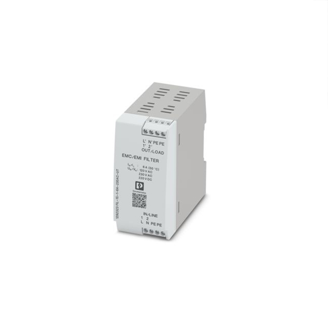 Phoenix Contact 1292323 electronic component product image