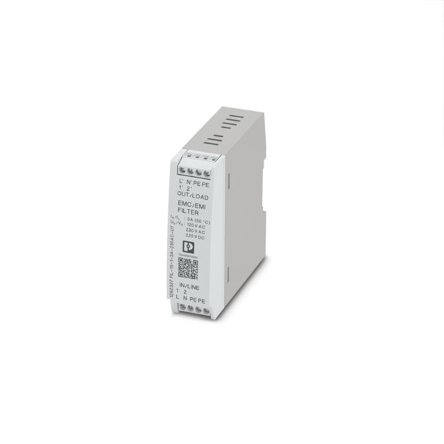 Phoenix Contact 1292327 electronic component product image