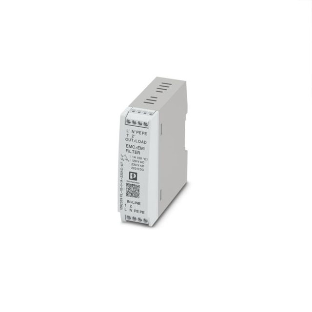 Phoenix Contact 1292329 electronic component product image