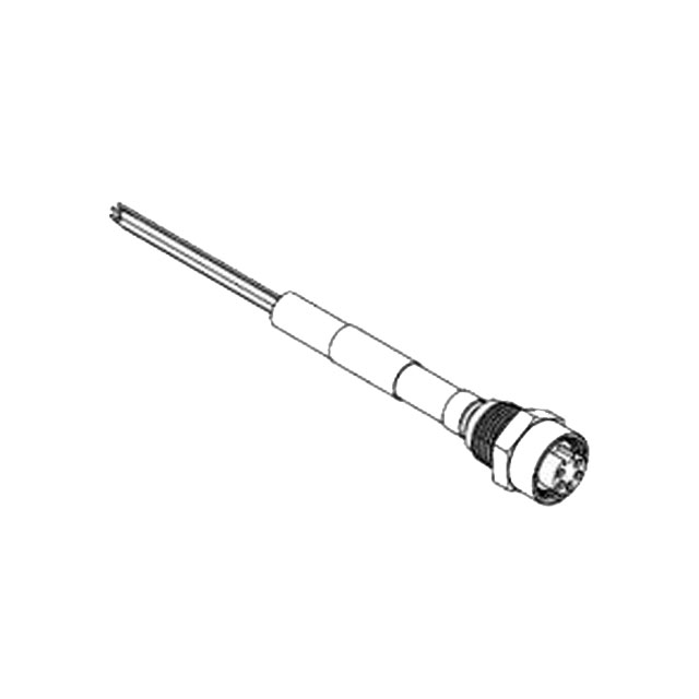 Molex 1300390285 electronic component product image