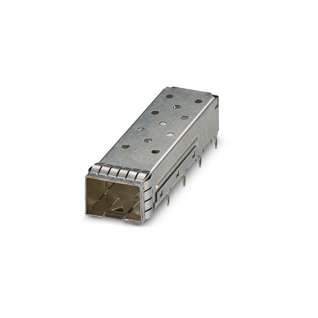 Phoenix Contact 1334220 electronic component product image