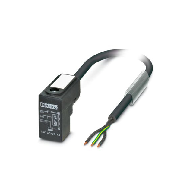 Phoenix Contact 1435700 electronic component product image