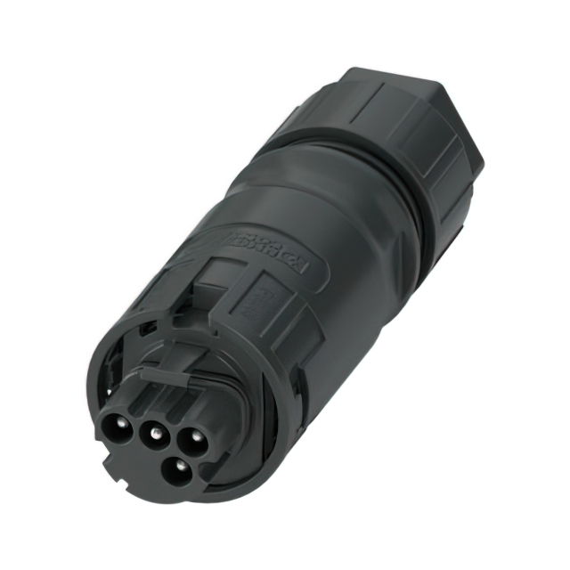 Phoenix Contact 1453450 electronic component product image