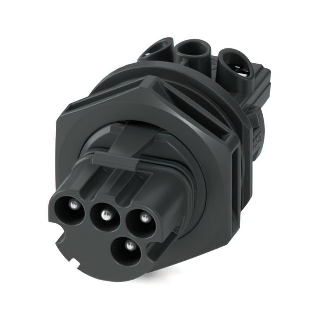 Phoenix Contact 1453451 electronic component product image