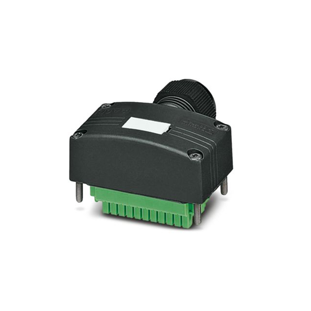 Phoenix Contact 1516632 electronic component product image