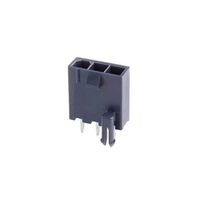 Molex 1726470102 electronic component product image