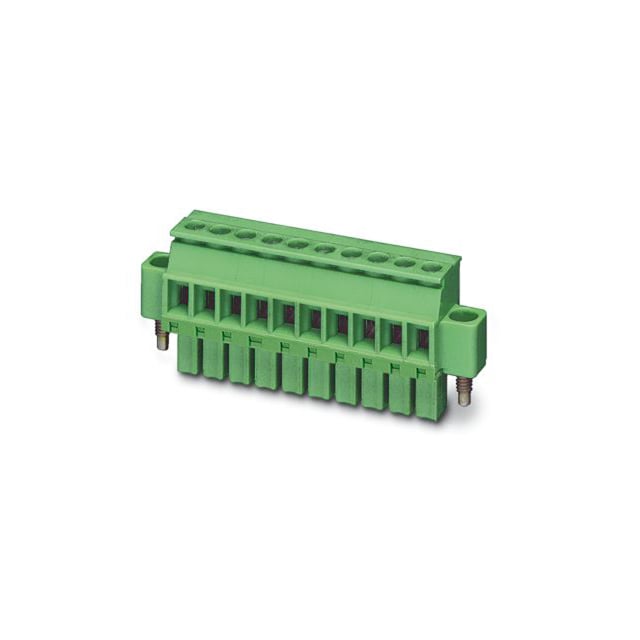 Phoenix Contact 1828621 electronic component product image