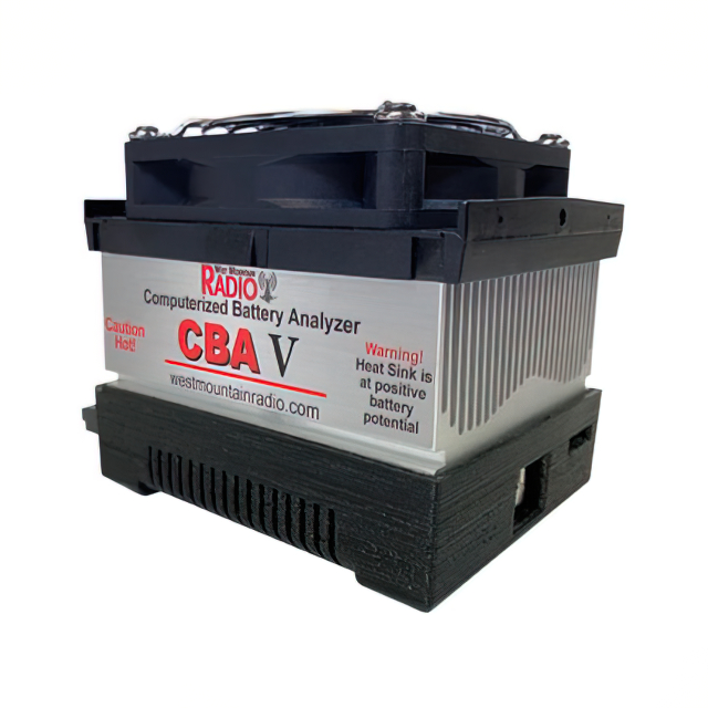 Custom Computer Services Inc. (CCS) 58250-1852 electronic component product image