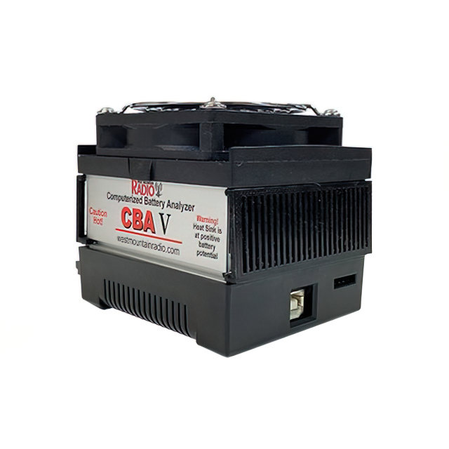 Custom Computer Services Inc. (CCS) 58250-1854 electronic component product image