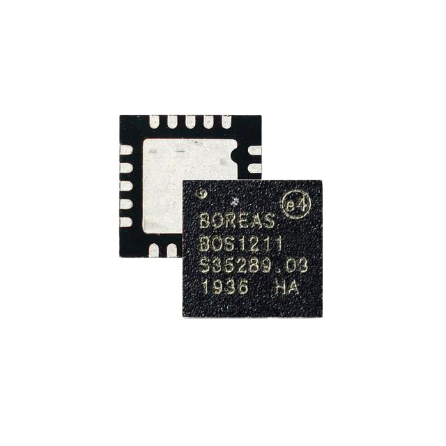 Boreas Technologies BOS1211AQR electronic component product image