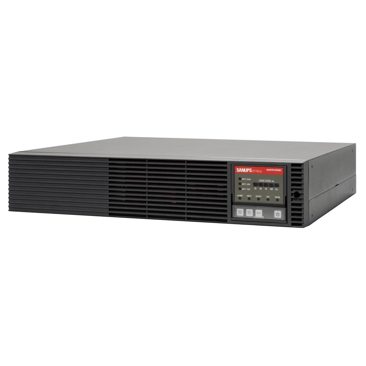 SANUPS E11BL202B001AUJ electronic component product image