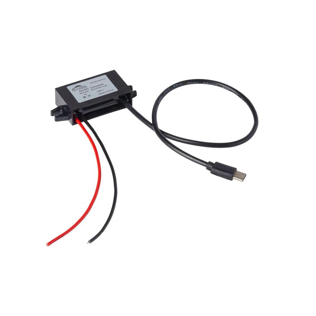 Envistia Mall F23J5V3A1S-C electronic component product image
