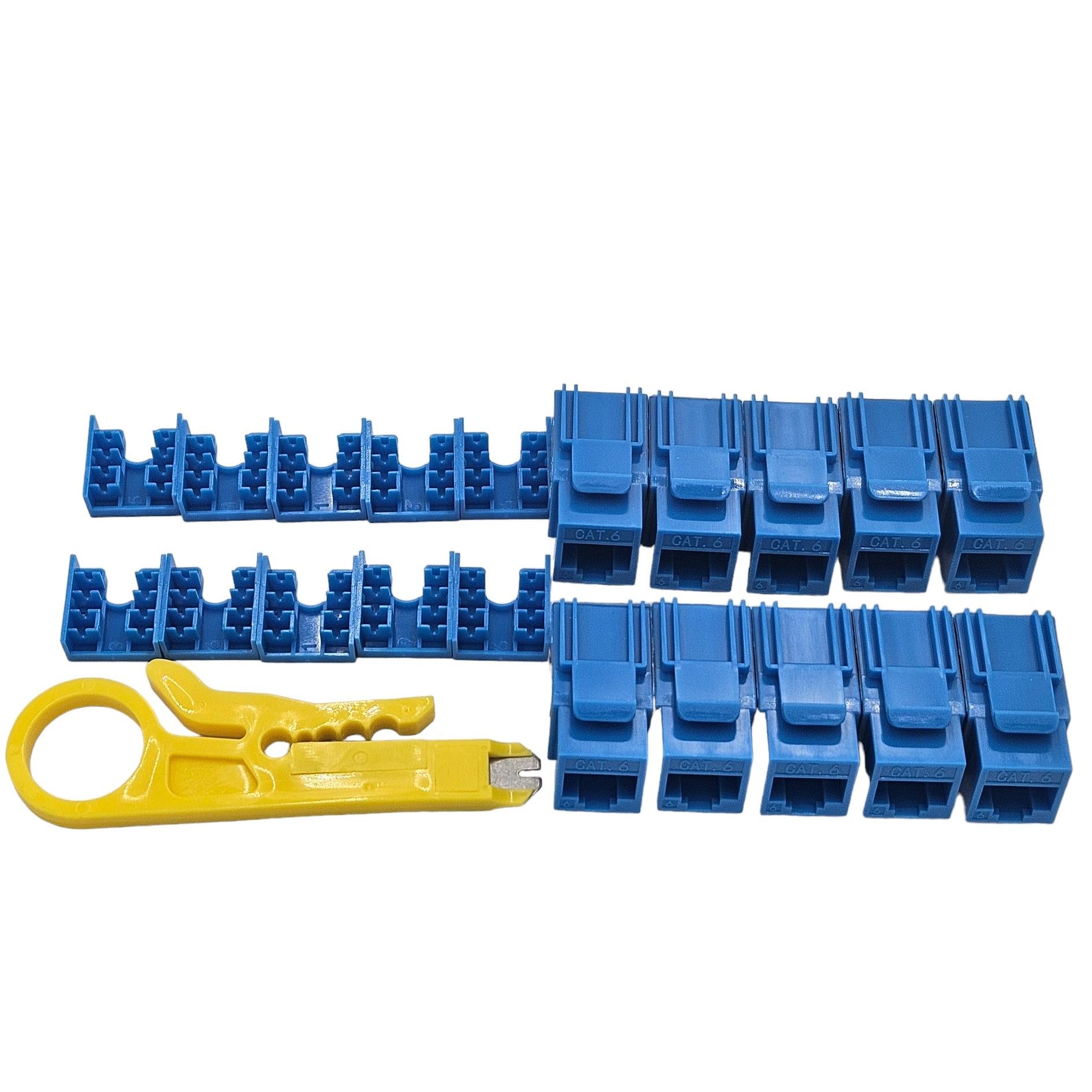 Micro Connectors, Inc. FRT-840BL10-T electronic component product image