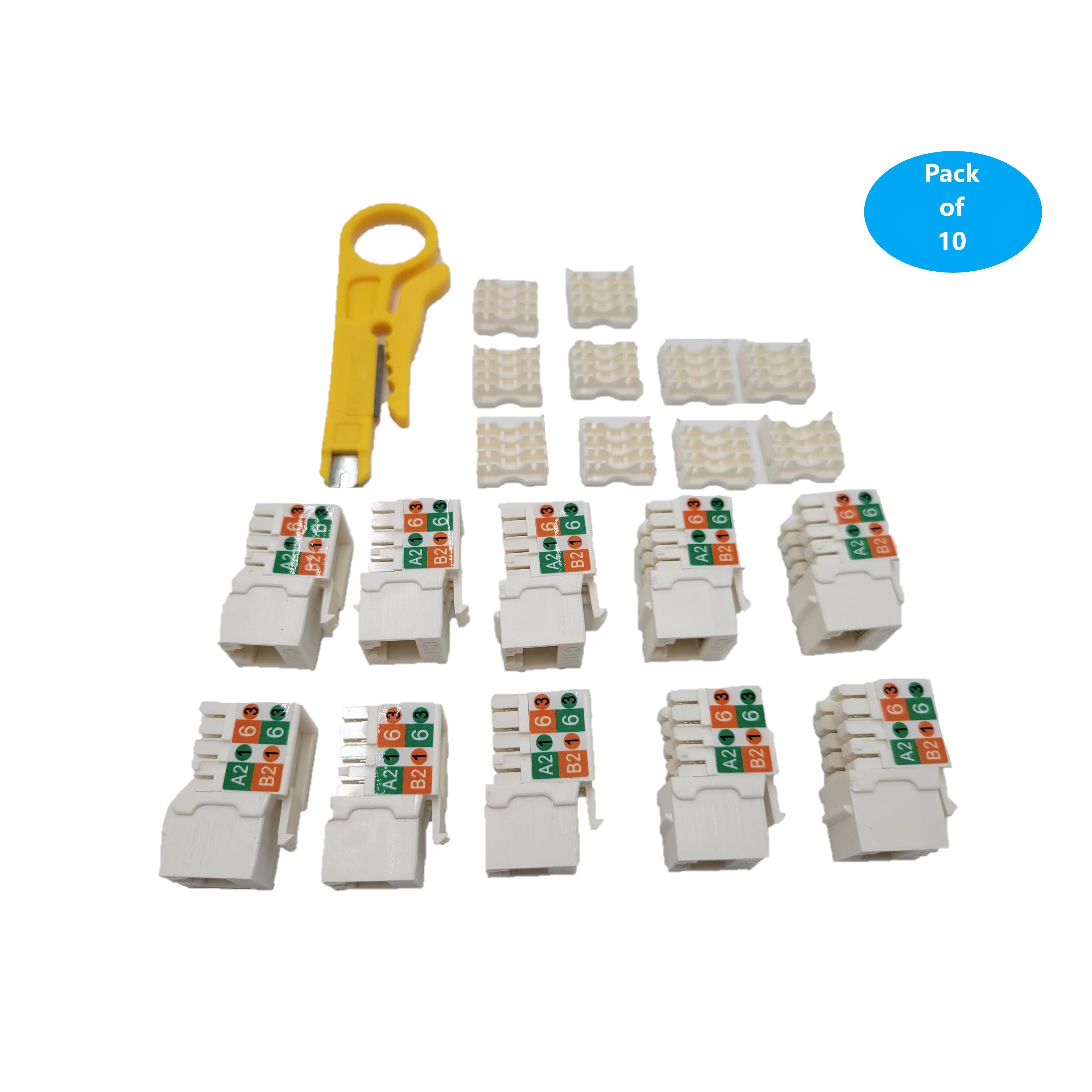Micro Connectors, Inc. FRT-840W10-T electronic component product image