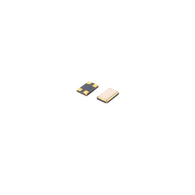 CEC Xtal I-F-25.000M-18-2020-2070-30 electronic component product image