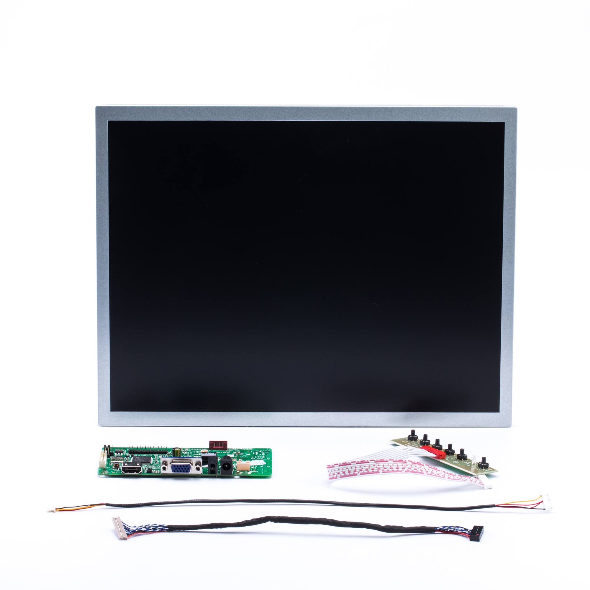 Nanjing Juzhen International Trading Co.,Ltd JZD150SOMN10 electronic component product image
