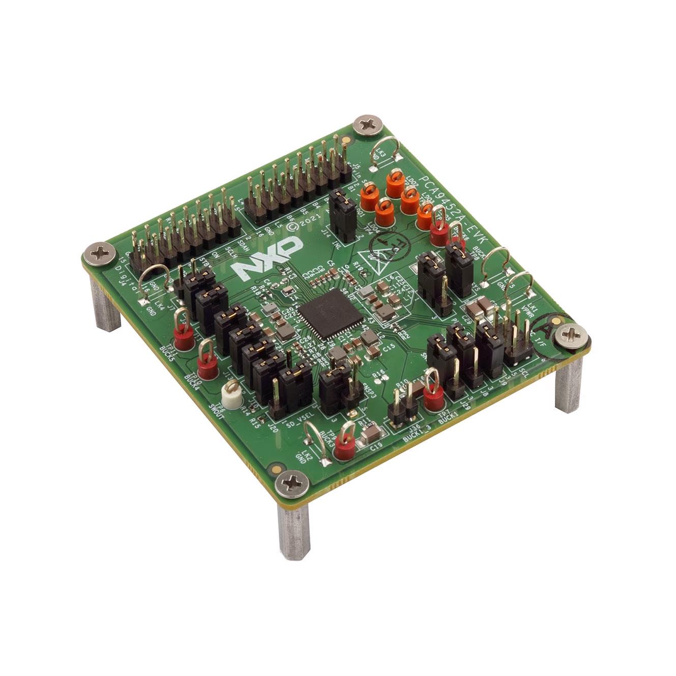 NXP USA Inc. PCA9452A-EVK electronic component product image